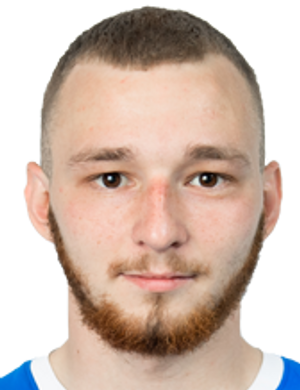 Maksim Yakimenko
