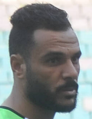 Kais Amdouni profil resmi