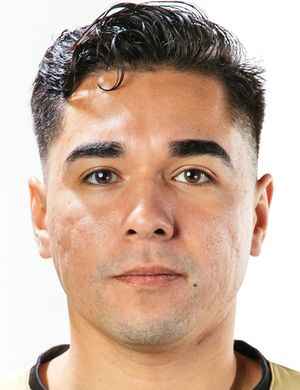 Martin Sanchez profil resmi