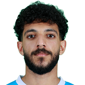 Khaled Mohammed Husain Mousa-Alblooshi