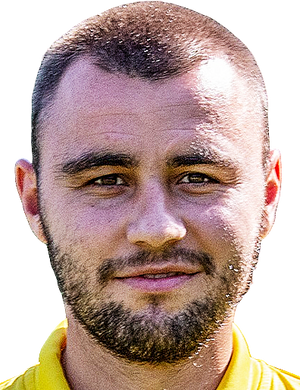Sergey Kislenko
