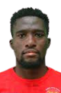Denzil Haoseb