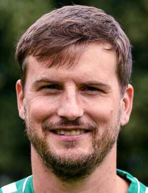 Markus Einsiedler profil resmi