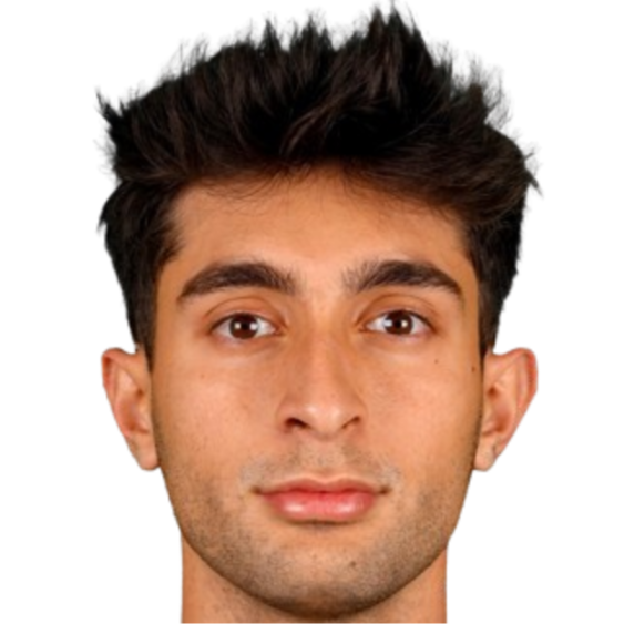 Muhammed Mert Dursun