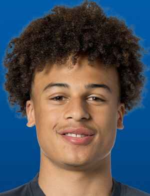 Dylan Munroe profil resmi