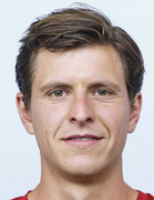 Jonas Hammerschmidt photo