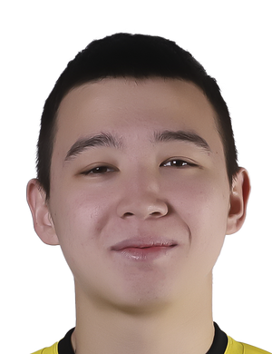 Anuar Tolepbergen profil resmi