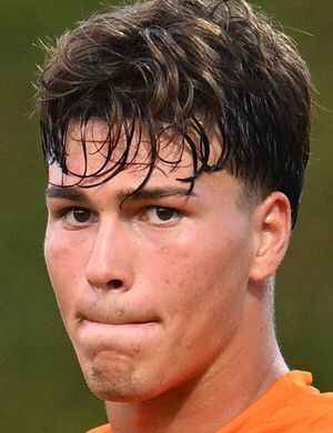 Gioele Bosi profil resmi
