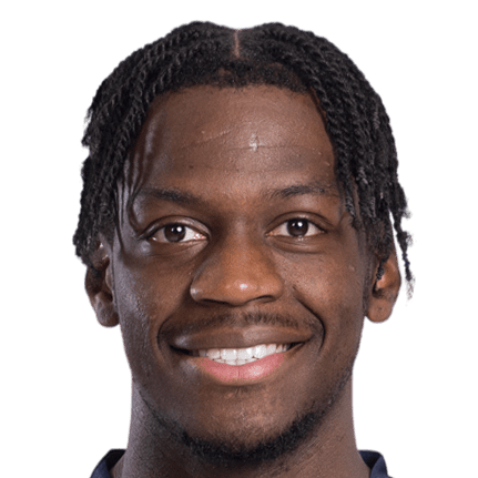 Bruny Nsimba