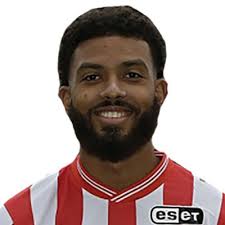 Joshua Sanches