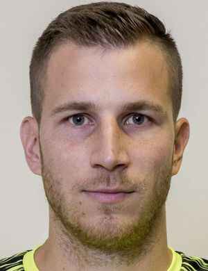Marton horvath