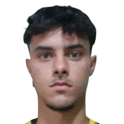 Gabriel Ramalho Logo