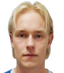 Arnar Daníel Adalsteinsson