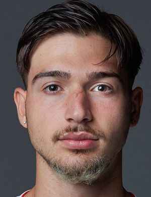 Levin Krasniqi profil resmi
