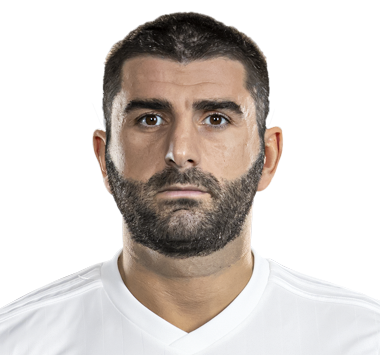 Vladimer Dvalishvili