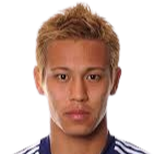 Keisuke Honda