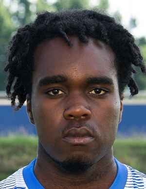 Joe Williams profil resmi
