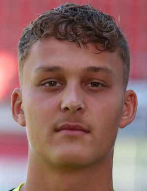 Marcel Brinkmann profil resmi