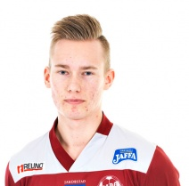 Kevin Larsson photo