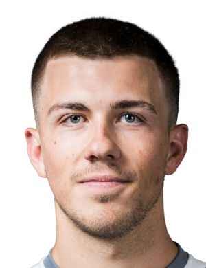 Paul Danner profil resmi