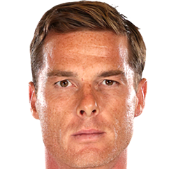 Scott Parker