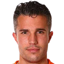 Robin van Persie