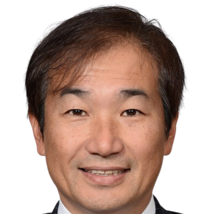 Masahiro Shimoda