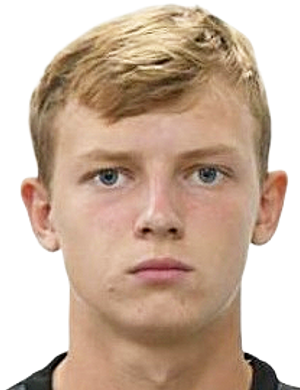 Ilya Khatuntsev profil resmi