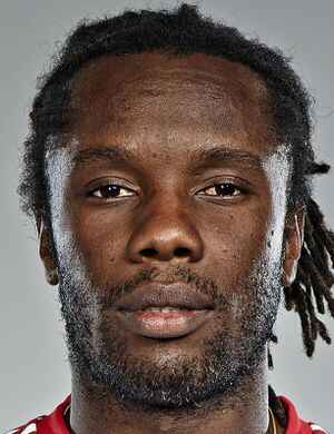 Peguy Luyindula