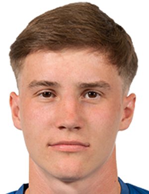 Dmitri Usov profil resmi