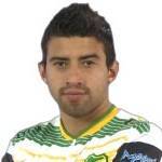 Axel Fernando Juárez