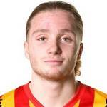 Gino Michell Yurekci