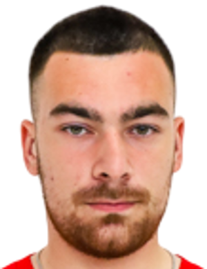 Nikita kotov