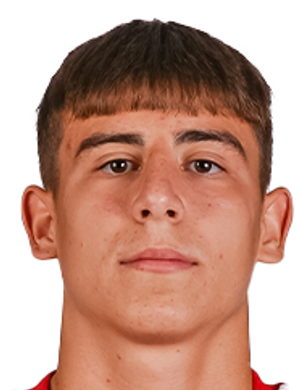 Nikolay Zhelyazkov profil resmi