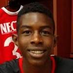 Duvier Mosquera photo