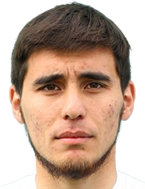 M. Odzhiev profil resmi