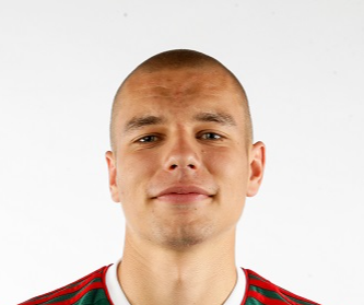 Ilya petukhov