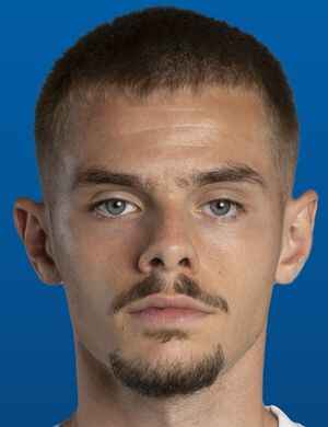 Bleon Xhemaili profil resmi