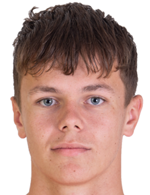 Jakub Jokl profil resmi