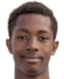 Djoumoi Moussa