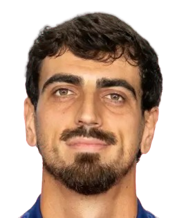 Alejandro Catena