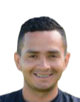 Kevin Ruiz