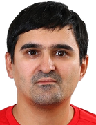 Ilyas Fatkullin photo
