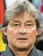 Dietmar Constantini photo