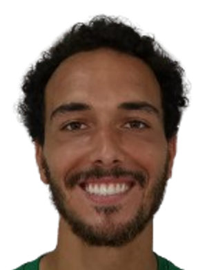 Goncalo Vieira