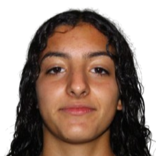 Ana Paula Pedrero Cordero