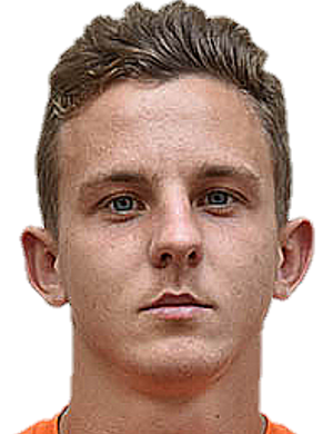 Dmytro Prokopchuk profil resmi