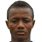 Cheick Moukoro photo
