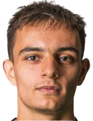 Urim Veliu profil resmi
