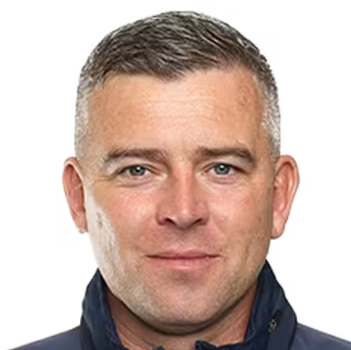 Steven Schumacher